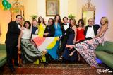 'Legally Single' Seize Georgetown Social Spotlight At '13 Bachelors & Spinsters Ball
